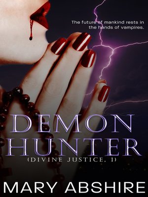 cover image of Demon Hunter